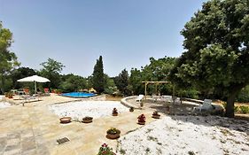Villa Wepuglia - Canto Dei Grilli