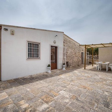 WePuglia - Canto dei Grilli Villa Noci Esterno foto