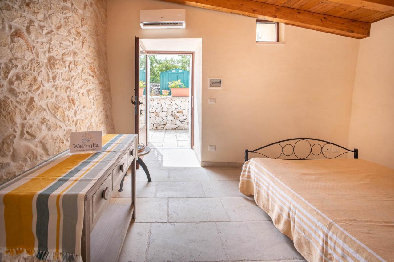 WePuglia - Canto dei Grilli Villa Noci Esterno foto