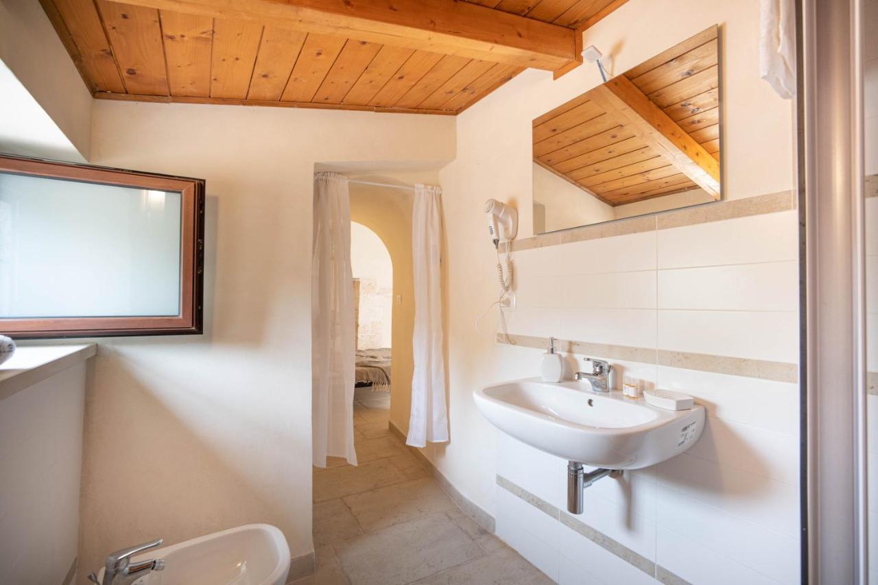 WePuglia - Canto dei Grilli Villa Noci Esterno foto