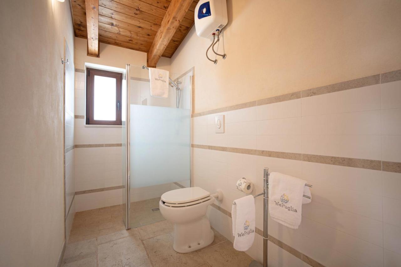 WePuglia - Canto dei Grilli Villa Noci Esterno foto