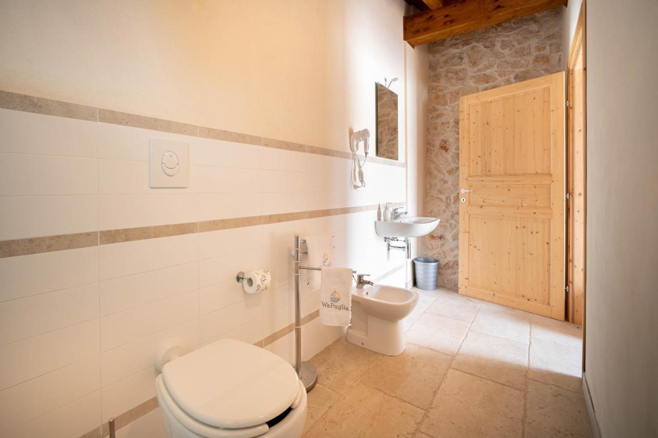 WePuglia - Canto dei Grilli Villa Noci Esterno foto
