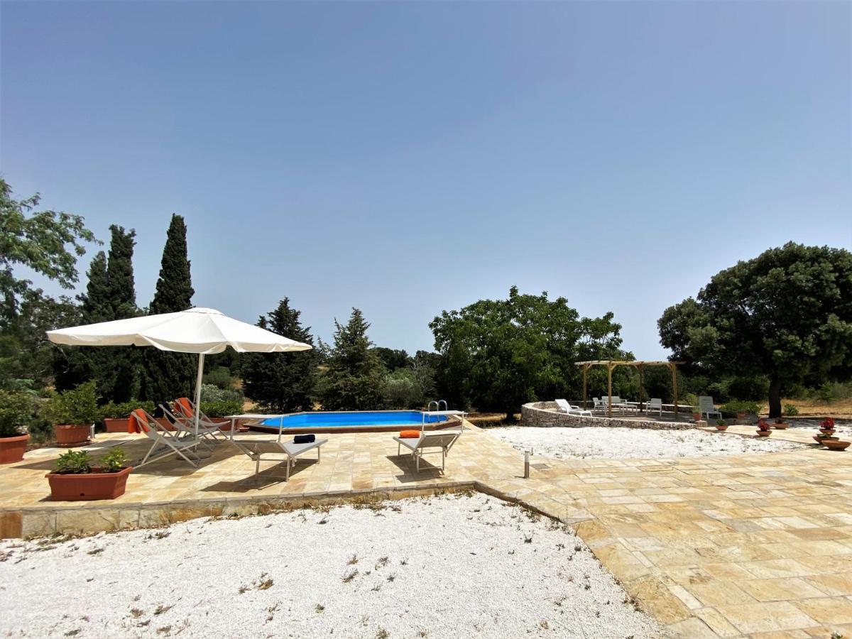WePuglia - Canto dei Grilli Villa Noci Esterno foto