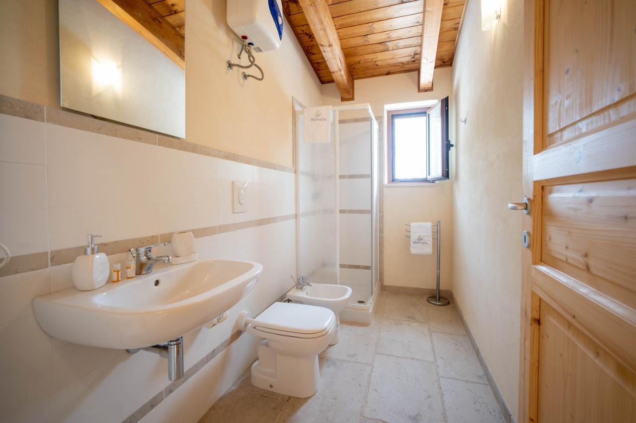 WePuglia - Canto dei Grilli Villa Noci Esterno foto