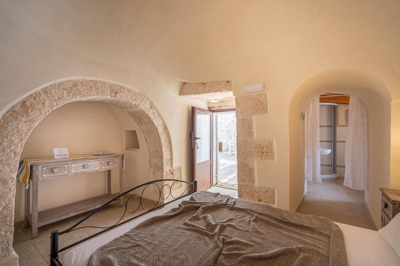 WePuglia - Canto dei Grilli Villa Noci Esterno foto