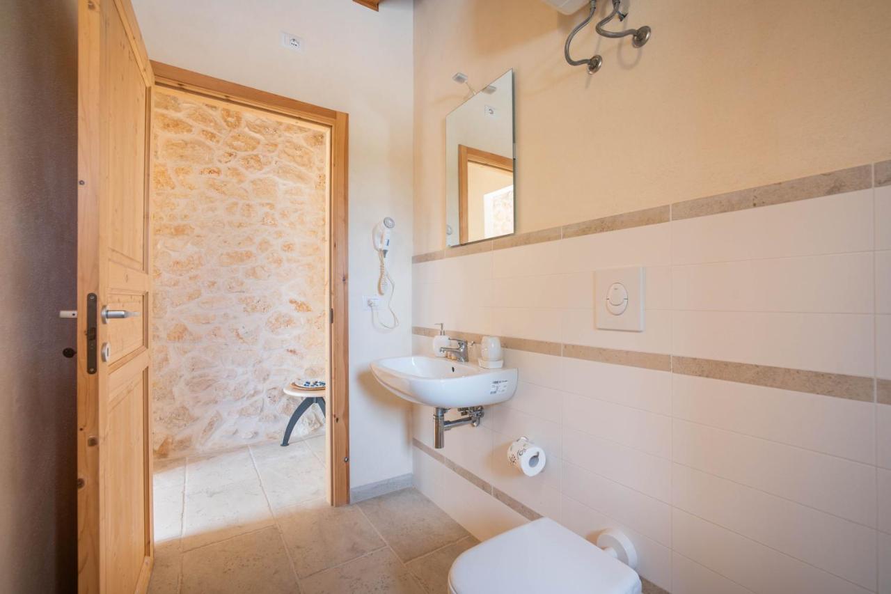 WePuglia - Canto dei Grilli Villa Noci Esterno foto