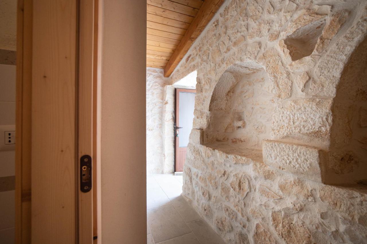WePuglia - Canto dei Grilli Villa Noci Esterno foto