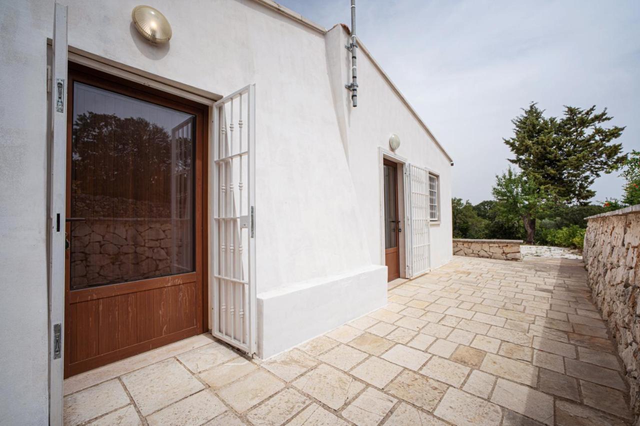 WePuglia - Canto dei Grilli Villa Noci Esterno foto