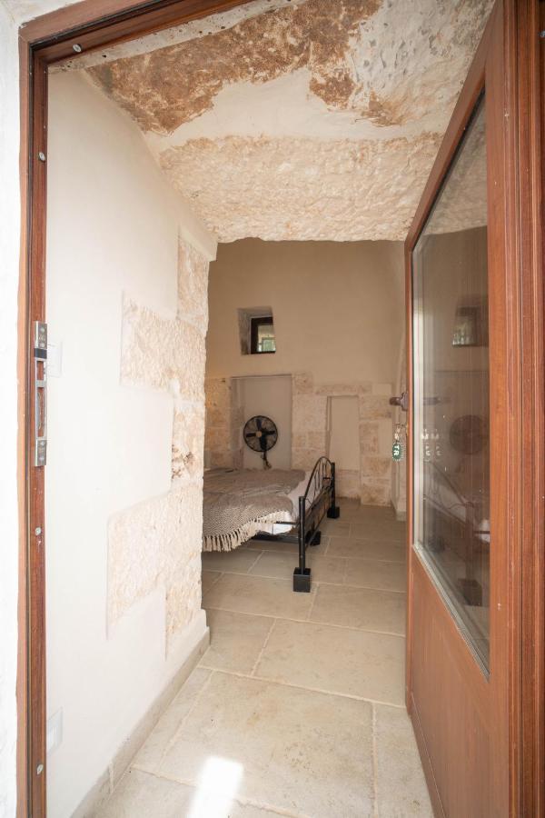 WePuglia - Canto dei Grilli Villa Noci Esterno foto