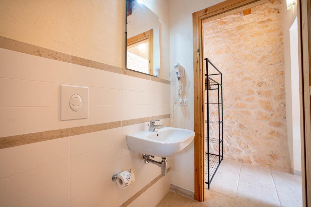 WePuglia - Canto dei Grilli Villa Noci Esterno foto