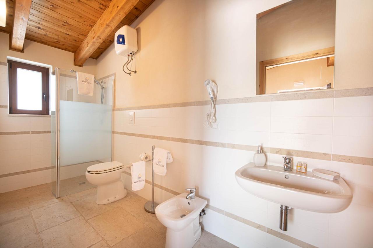 WePuglia - Canto dei Grilli Villa Noci Esterno foto