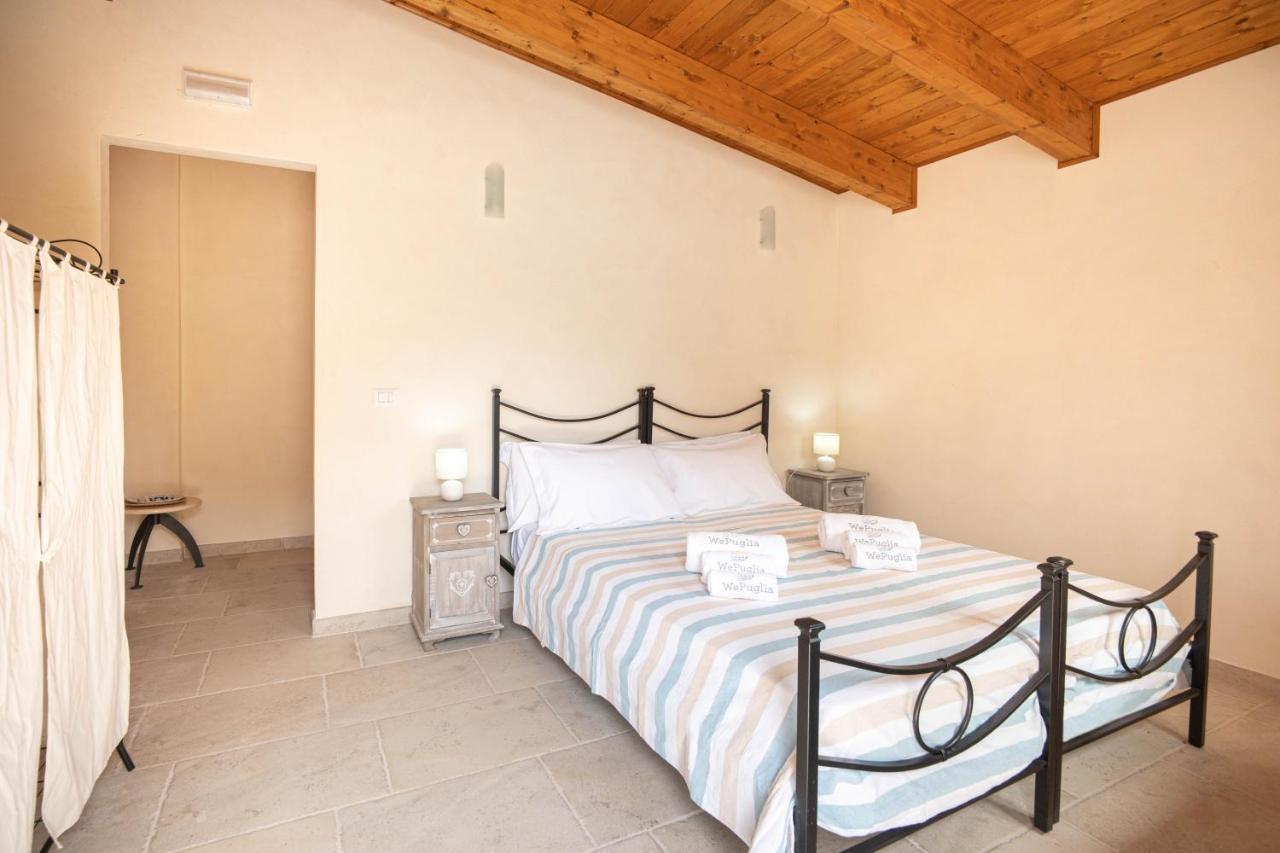 WePuglia - Canto dei Grilli Villa Noci Esterno foto