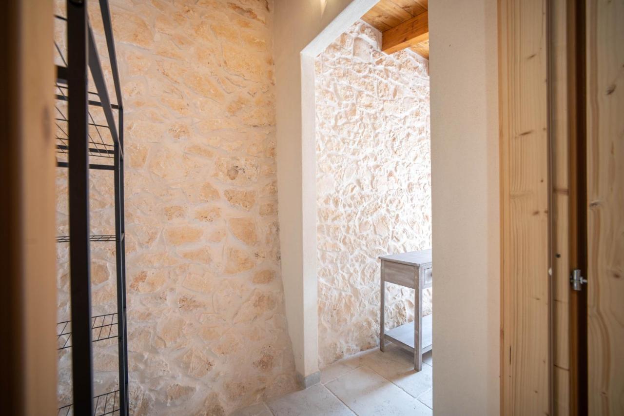 WePuglia - Canto dei Grilli Villa Noci Esterno foto
