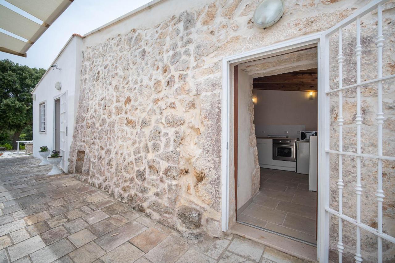 WePuglia - Canto dei Grilli Villa Noci Esterno foto