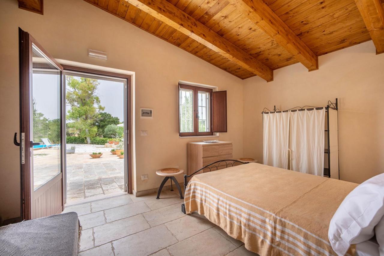 WePuglia - Canto dei Grilli Villa Noci Esterno foto